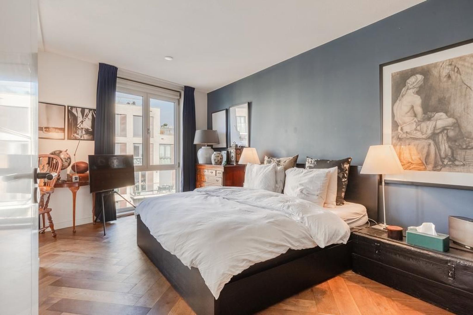 Faas Wilkesstraat 133 C, Amsterdam foto-32