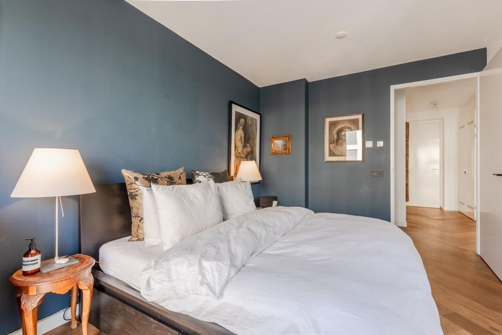 Faas Wilkesstraat 133 C, Amsterdam foto-33