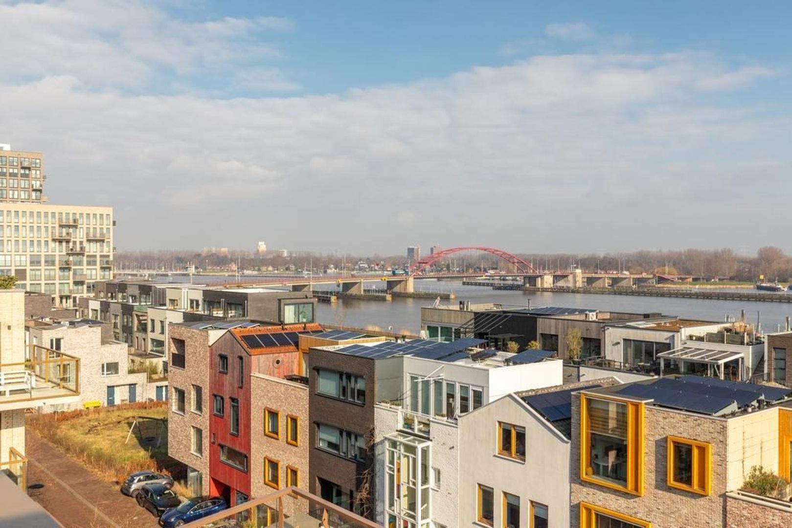 Faas Wilkesstraat 133 C, Amsterdam foto-29