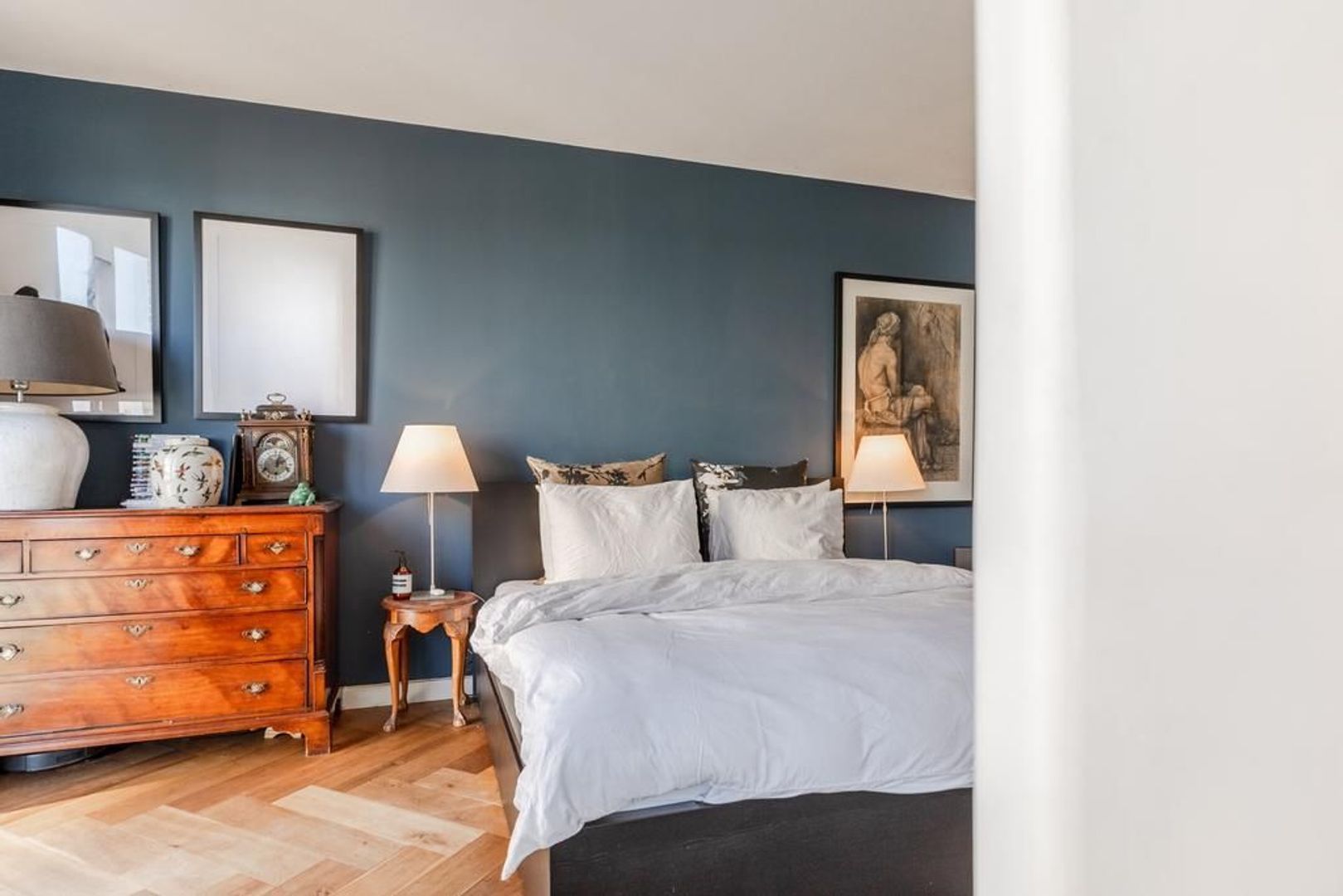 Faas Wilkesstraat 133 C, Amsterdam foto-34