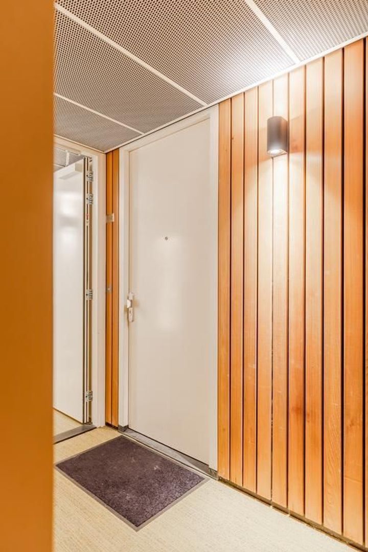 Faas Wilkesstraat 133 C, Amsterdam foto-43