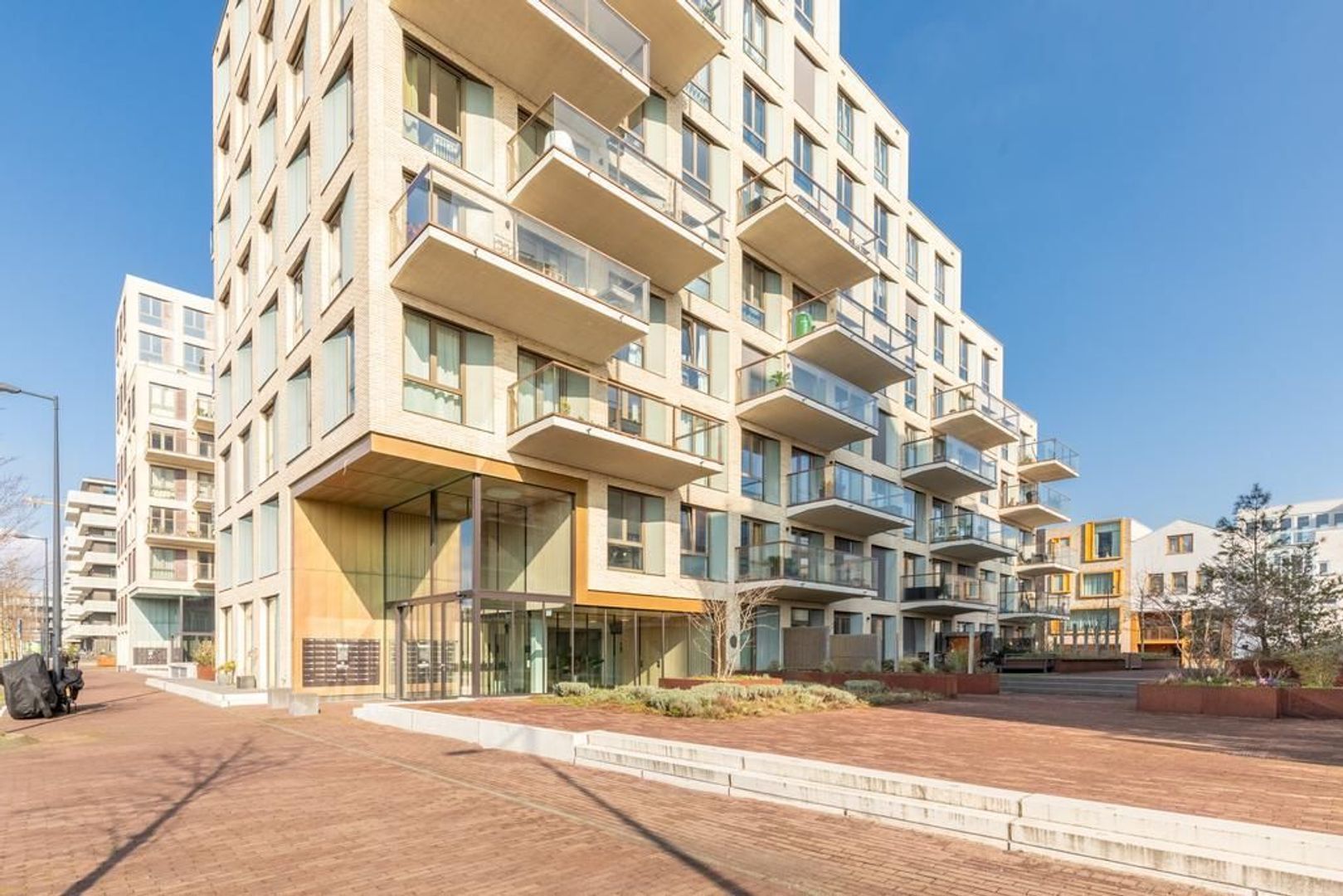 Faas Wilkesstraat 133 C, Amsterdam foto-47