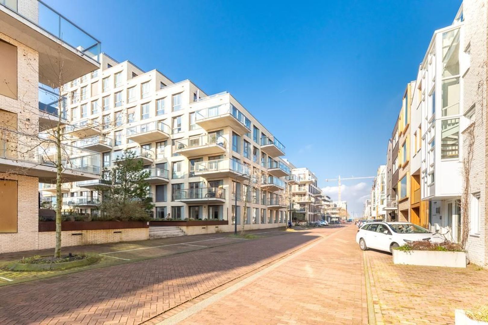 Faas Wilkesstraat 133 C, Amsterdam foto-49