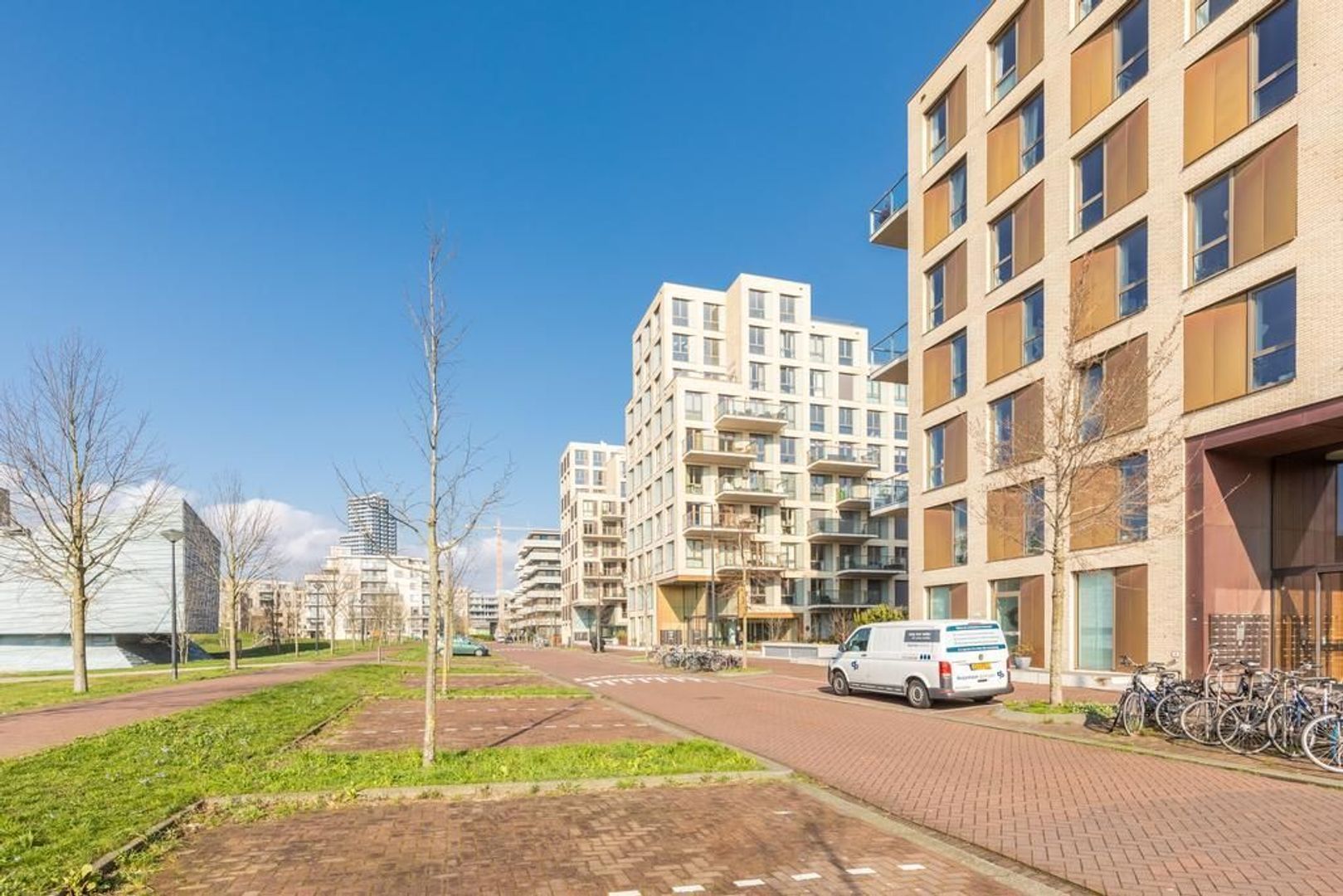 Faas Wilkesstraat 133 C, Amsterdam foto-50