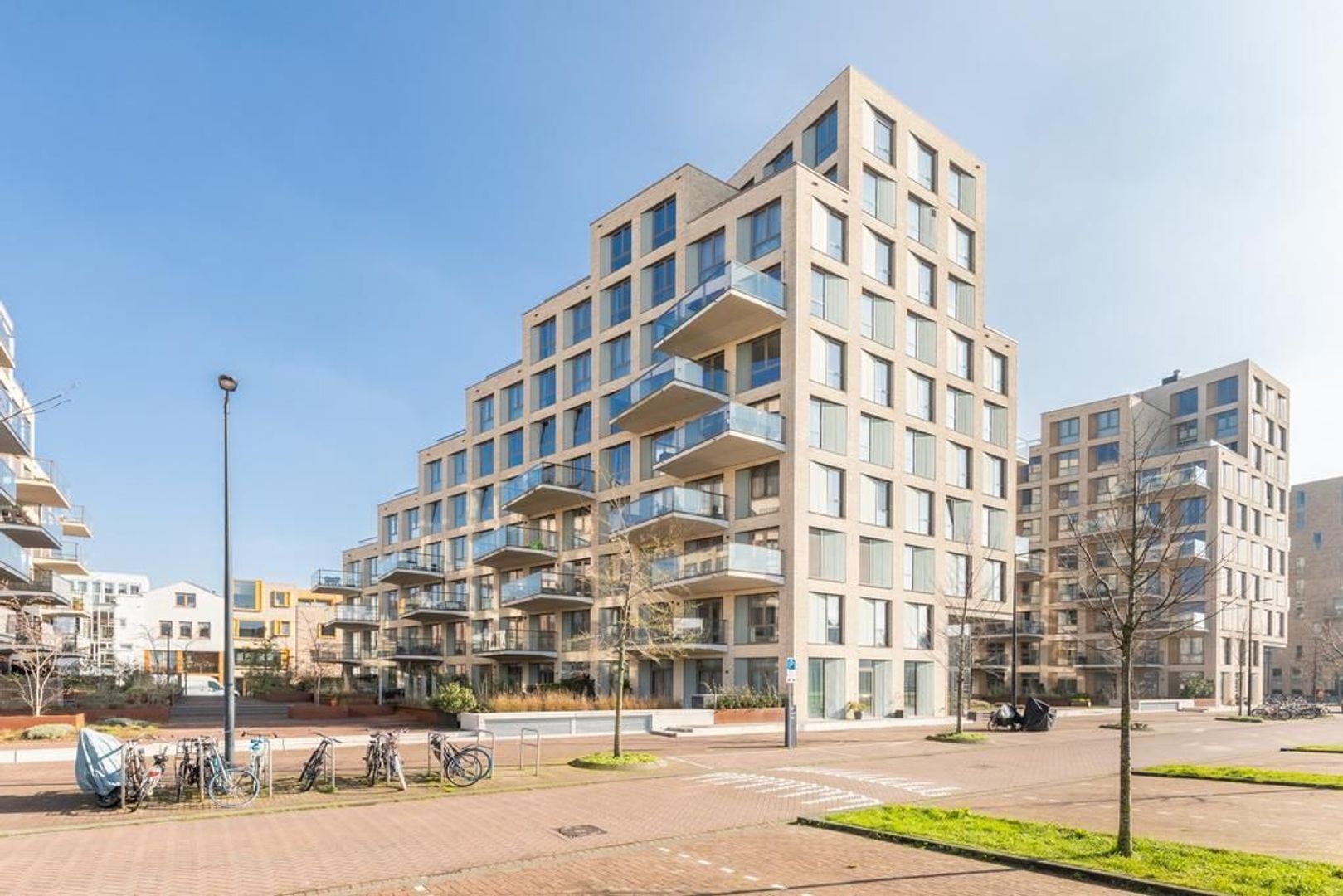 Faas Wilkesstraat 133 C, Amsterdam foto-48