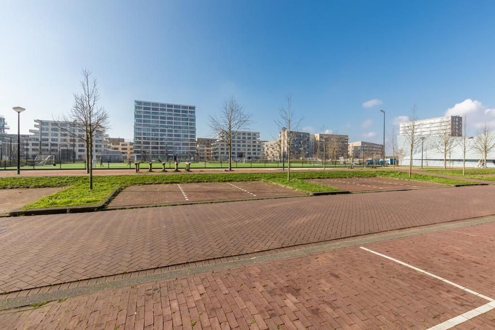 Faas Wilkesstraat 133 C, Amsterdam foto-51