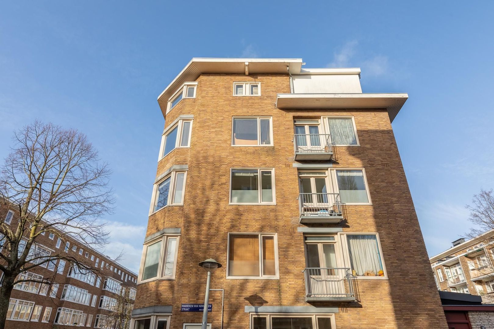 Griseldestraat 22 2, Amsterdam foto-1