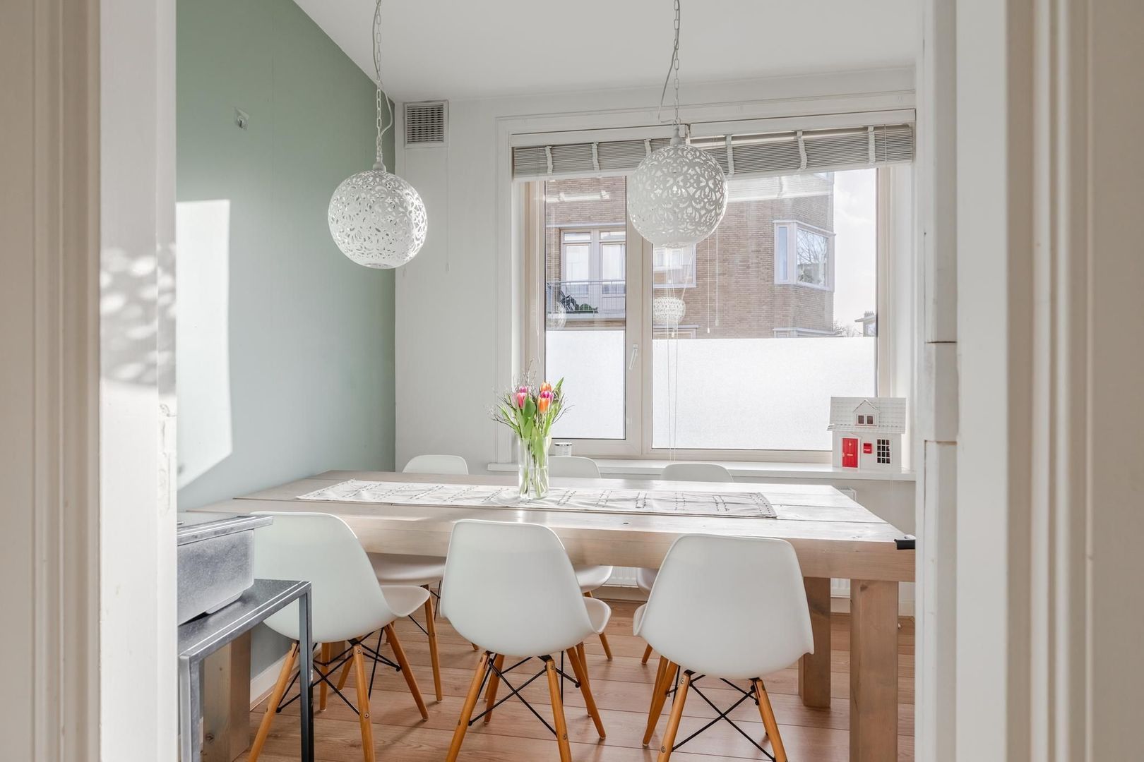 Griseldestraat 22 2, Amsterdam foto-2