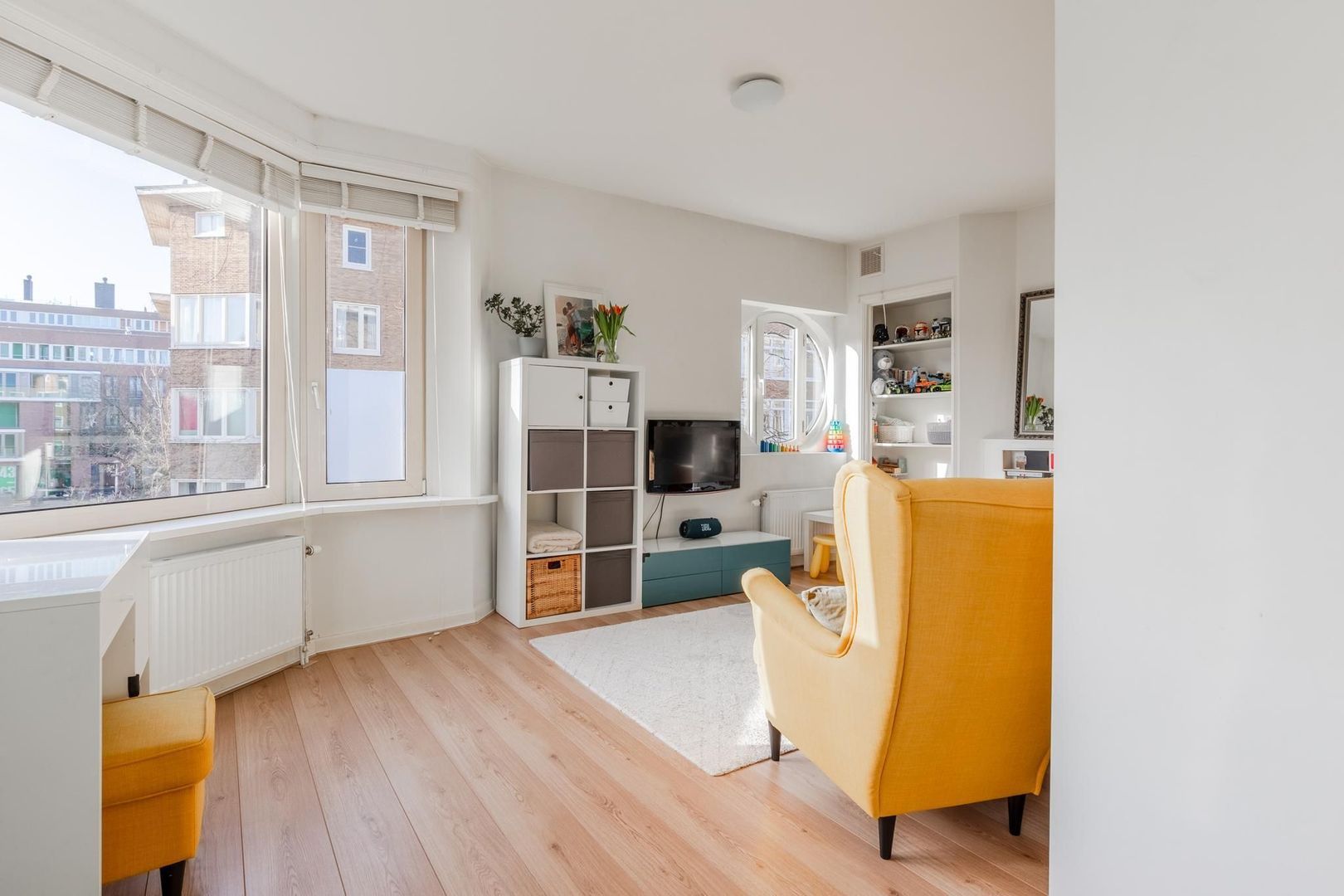 Griseldestraat 22 2, Amsterdam foto-4