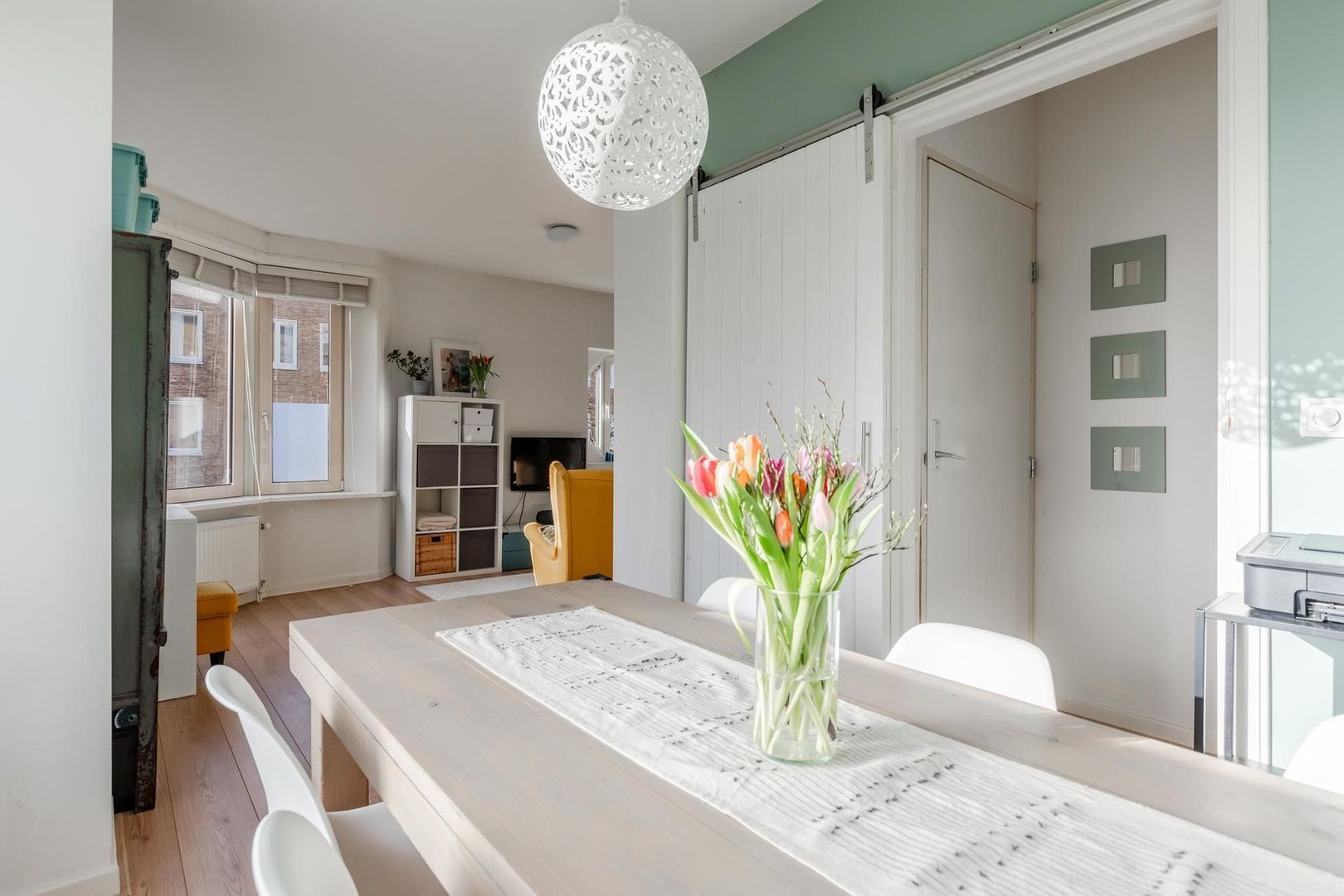 Griseldestraat 22 2, Amsterdam foto-3