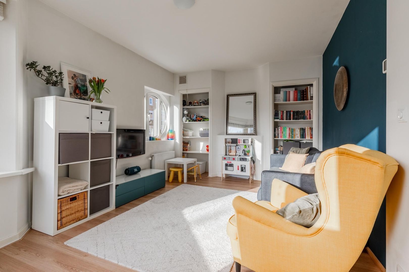 Griseldestraat 22 2, Amsterdam foto-5