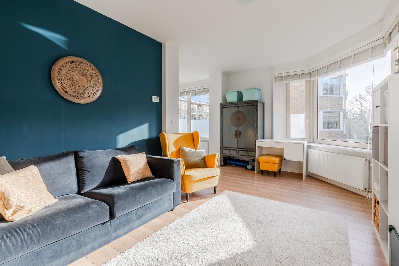 Griseldestraat 22 2, Amsterdam foto-6