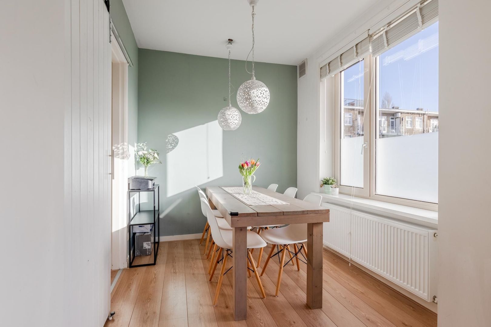 Griseldestraat 22 2, Amsterdam foto-8