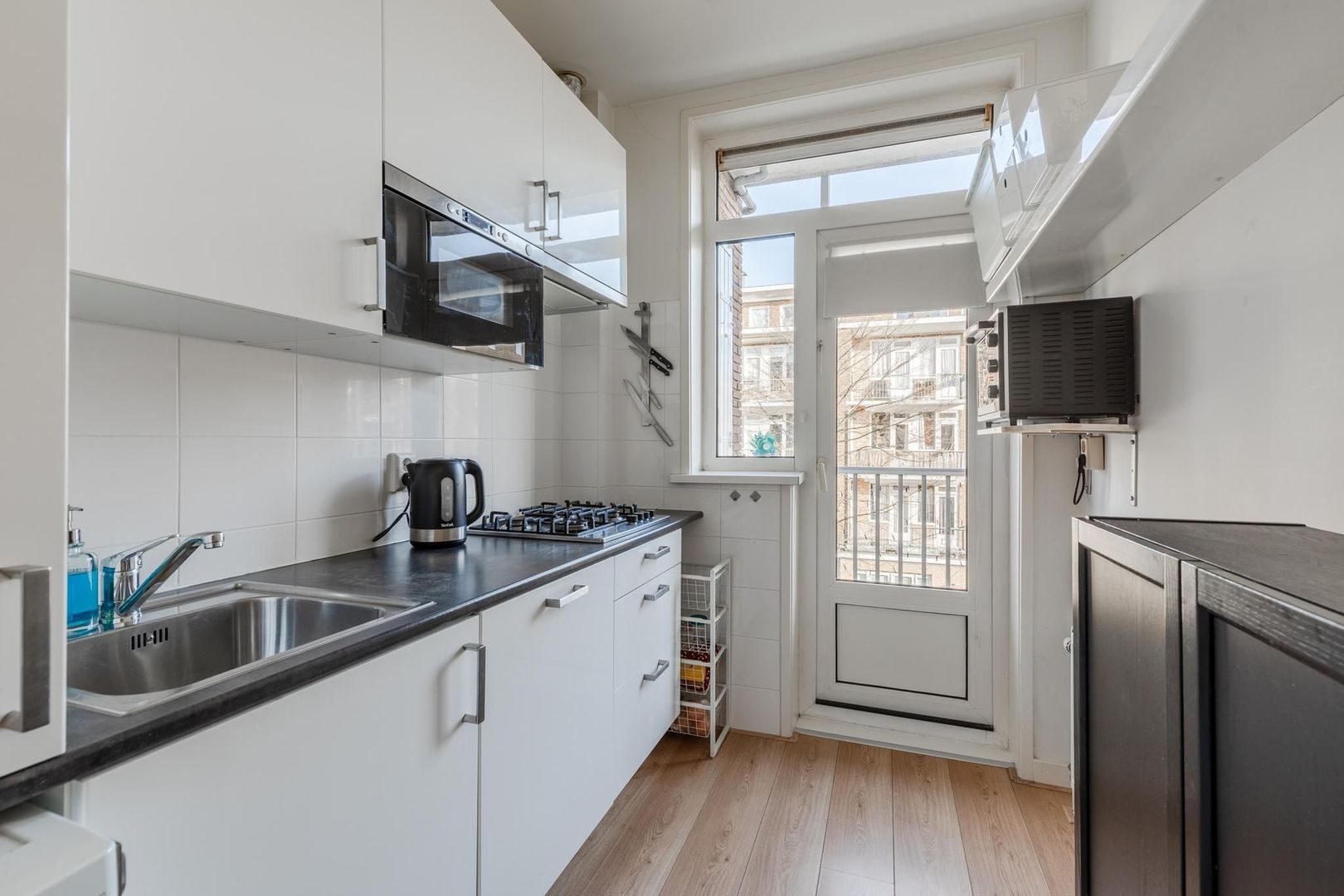 Griseldestraat 22 2, Amsterdam foto-10