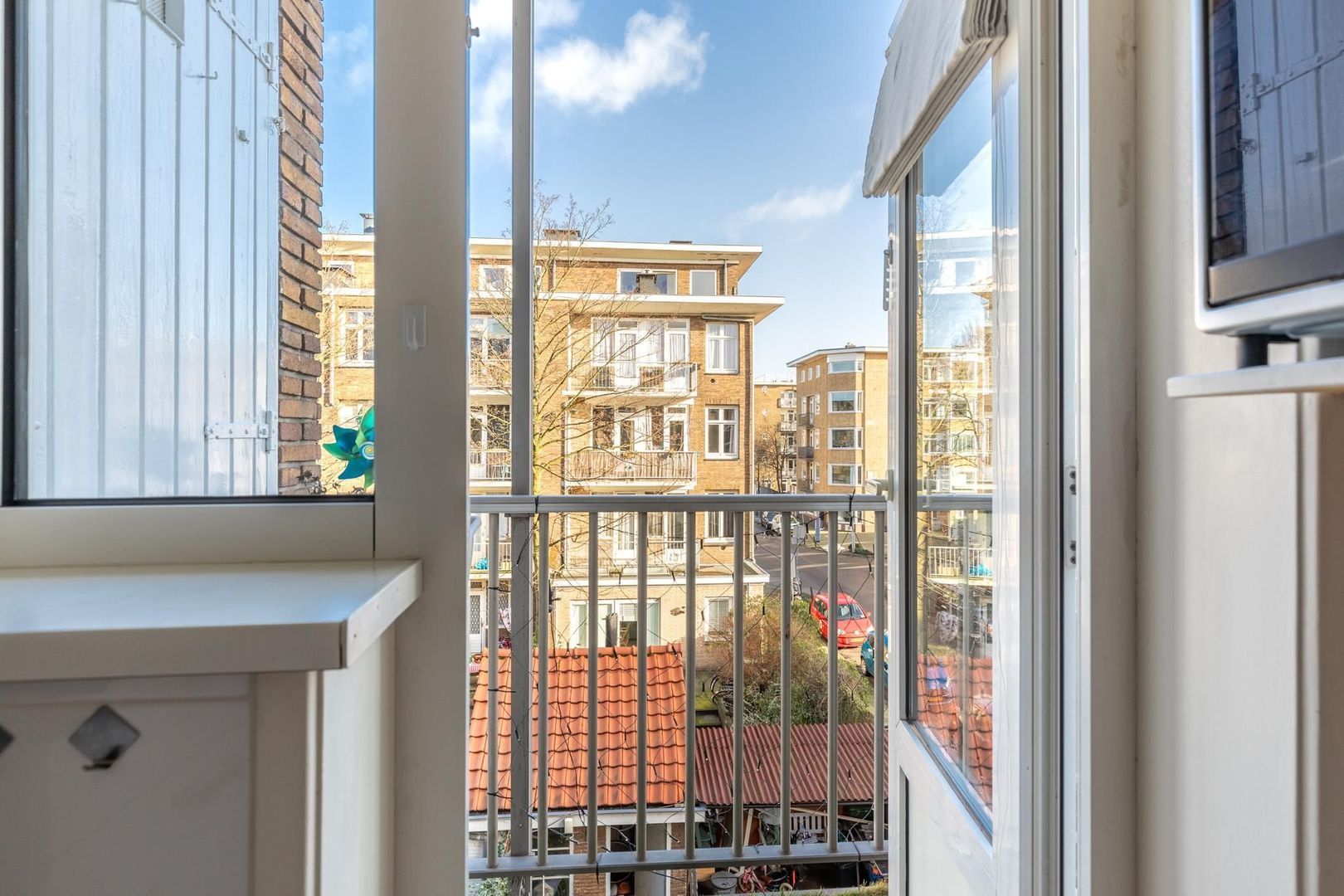 Griseldestraat 22 2, Amsterdam foto-11