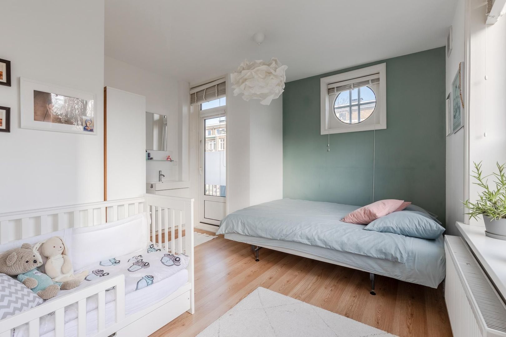 Griseldestraat 22 2, Amsterdam foto-14