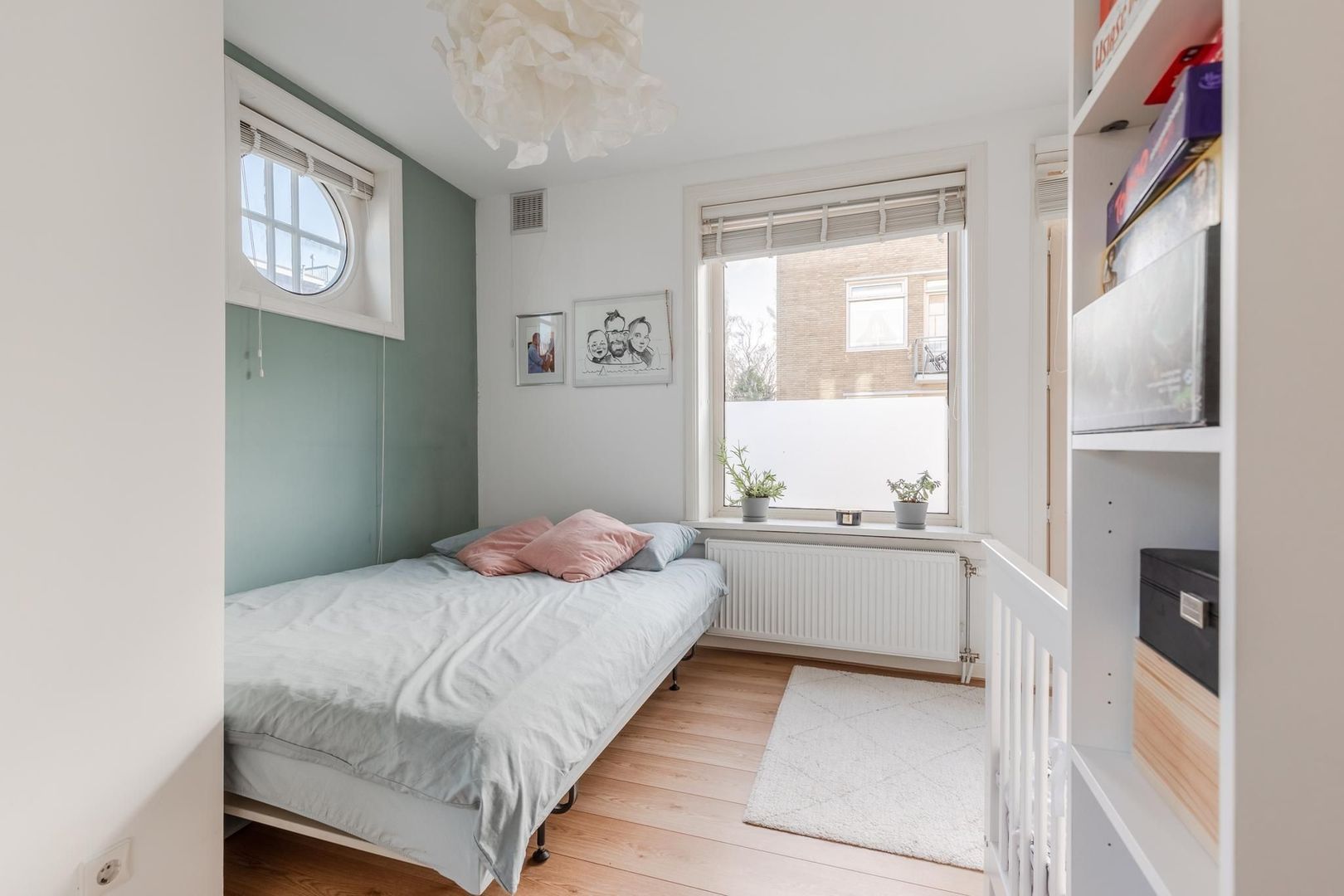 Griseldestraat 22 2, Amsterdam foto-12