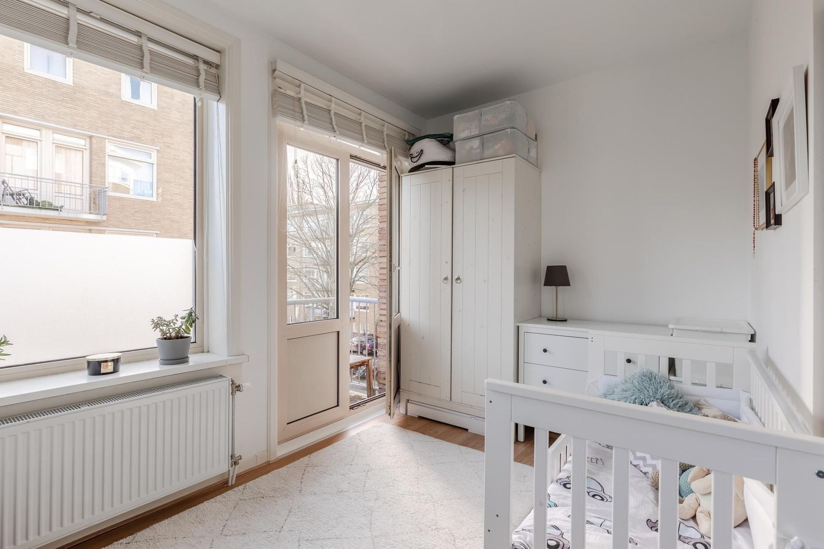 Griseldestraat 22 2, Amsterdam foto-13