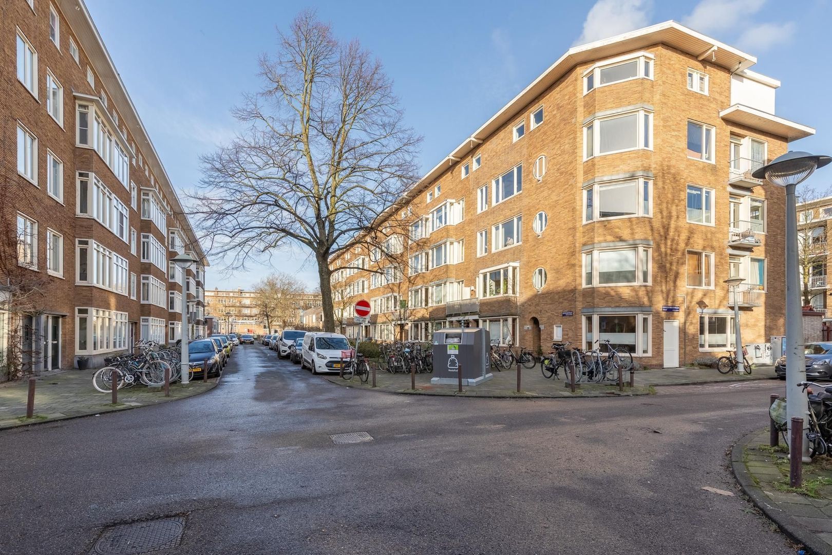 Griseldestraat 22 2, Amsterdam foto-19