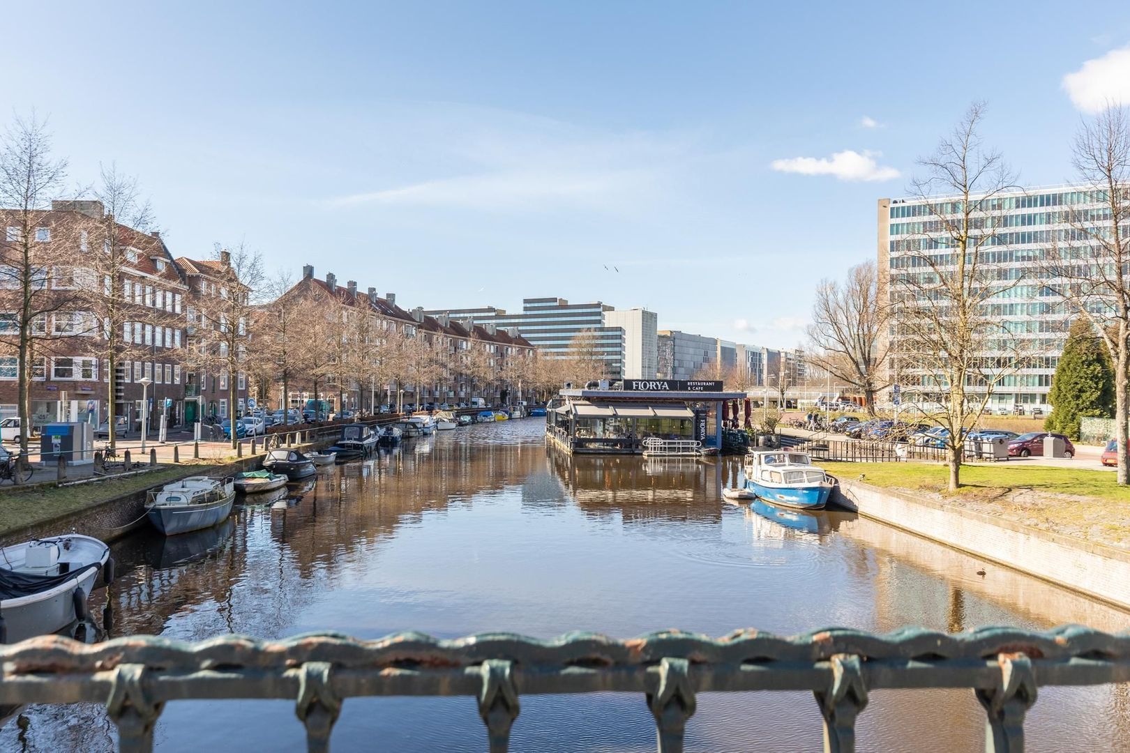 Griseldestraat 22 2, Amsterdam foto-20