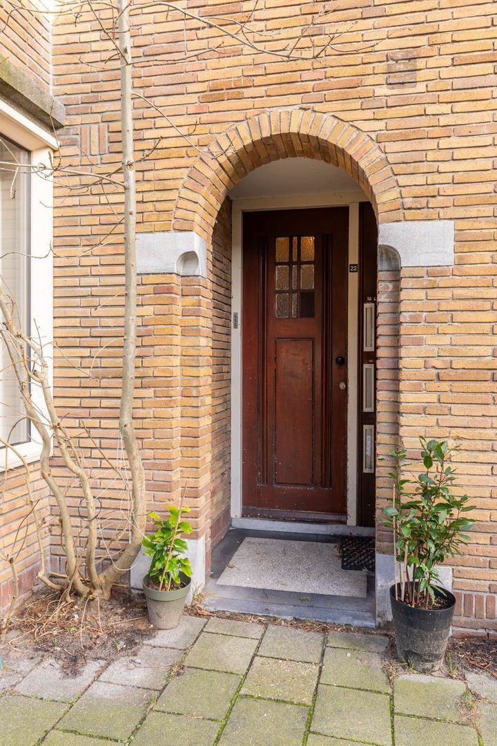 Griseldestraat 22 2, Amsterdam foto-17