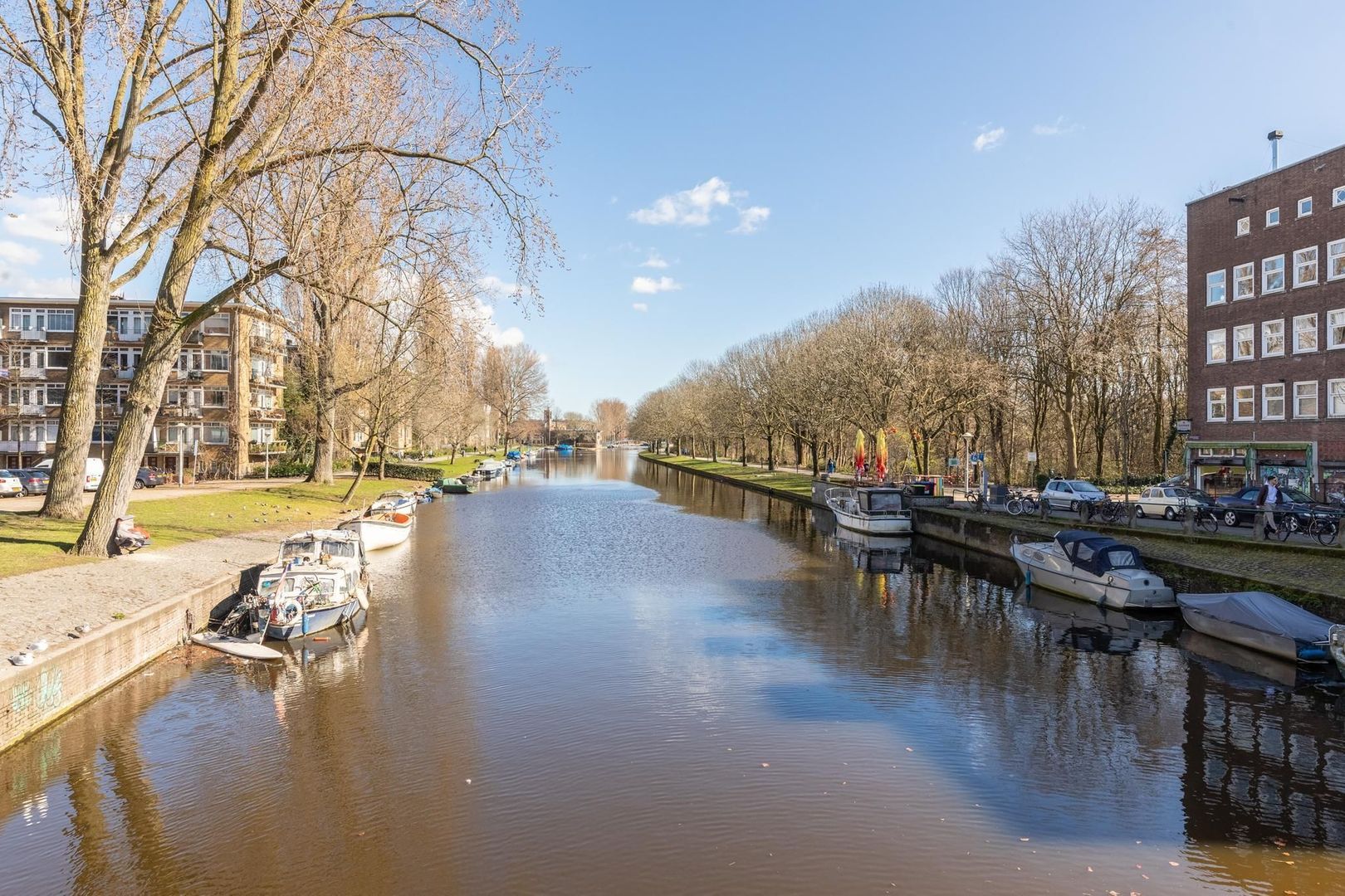 Griseldestraat 22 2, Amsterdam foto-21