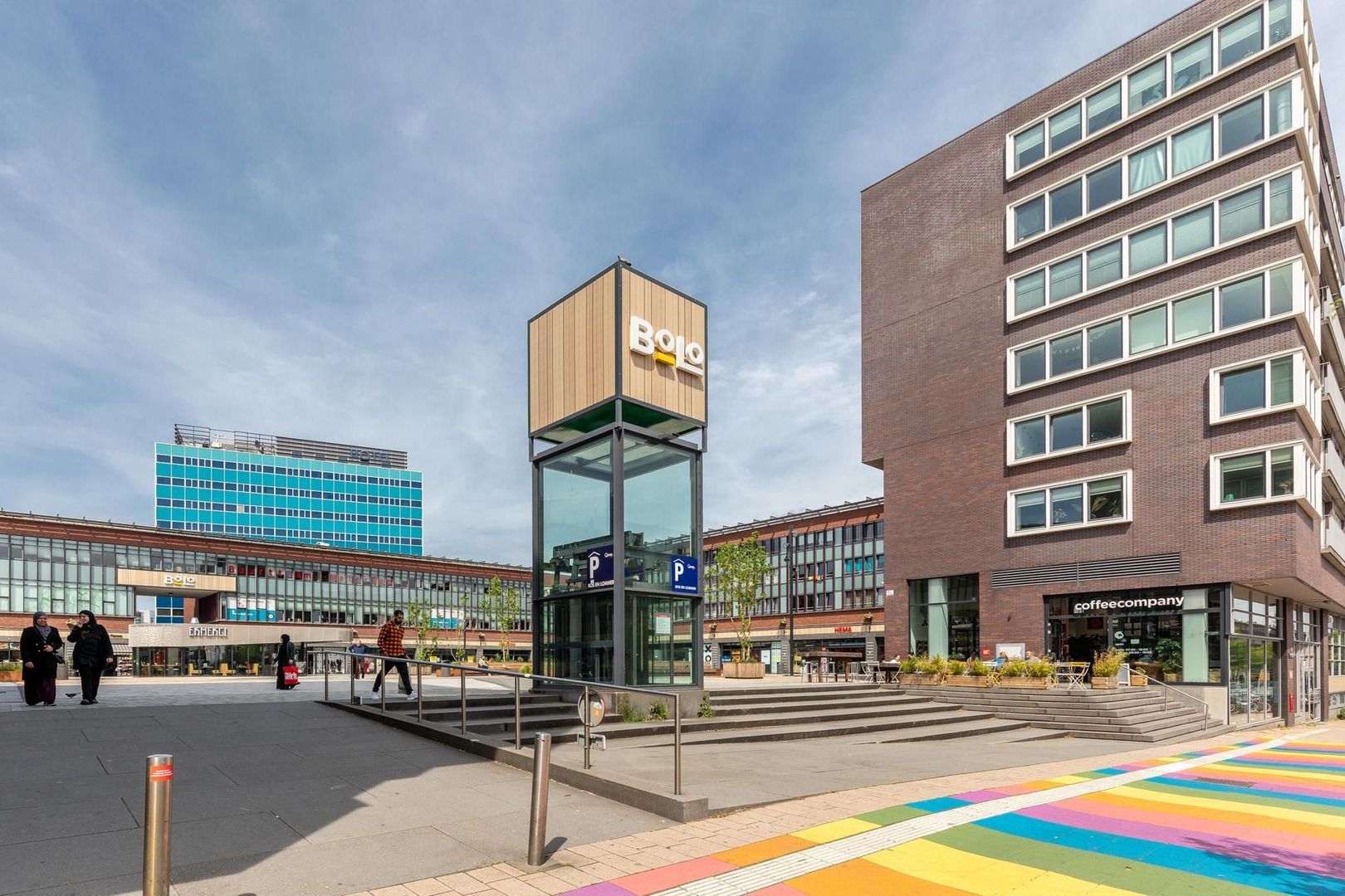 Griseldestraat 22 2, Amsterdam foto-22