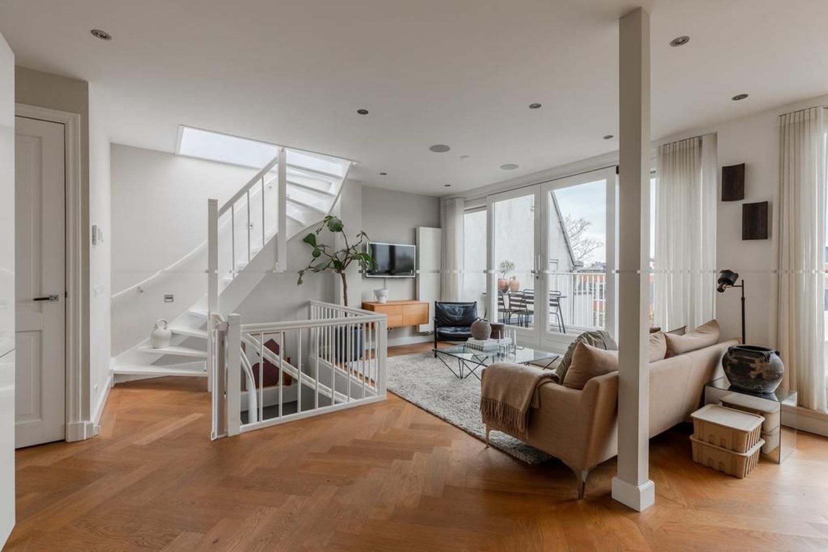 Linnaeusstraat 72 4, Amsterdam foto-2