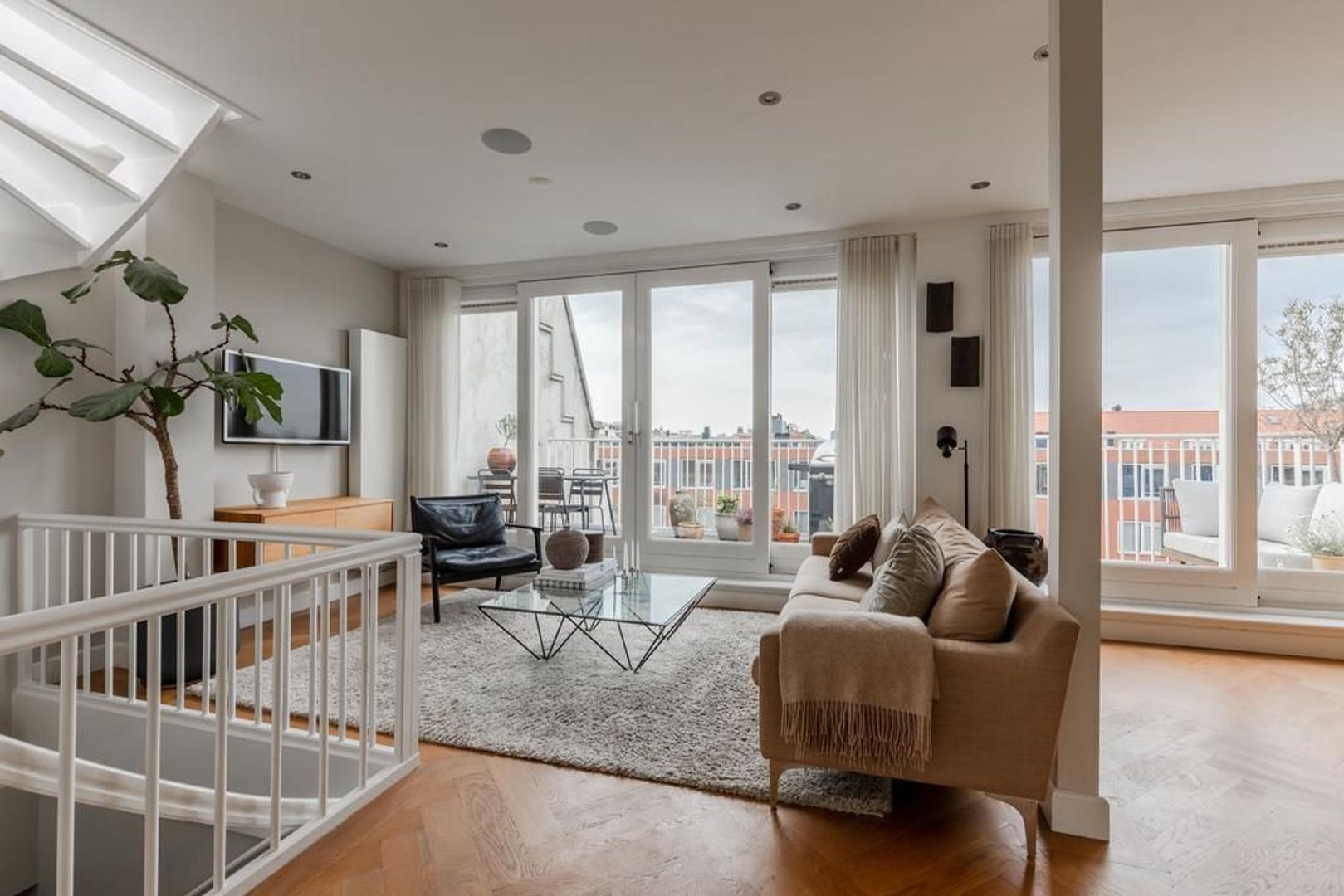 Linnaeusstraat 72 4, Amsterdam foto-3