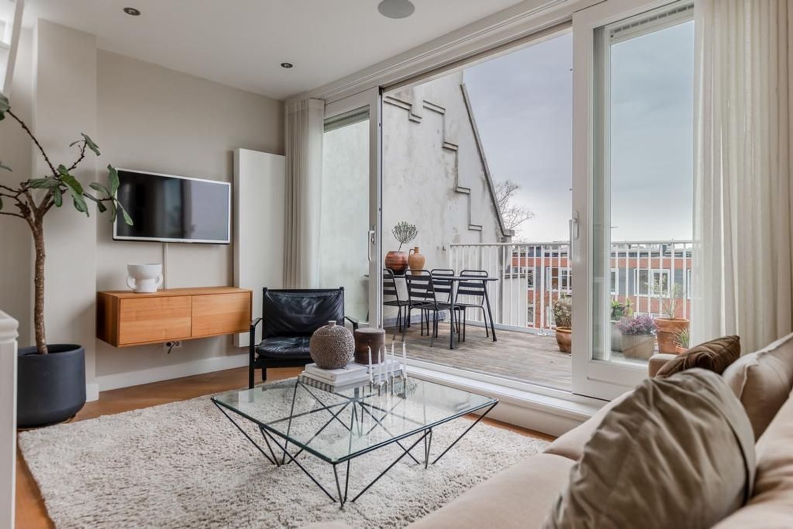 Linnaeusstraat 72 4, Amsterdam foto-4