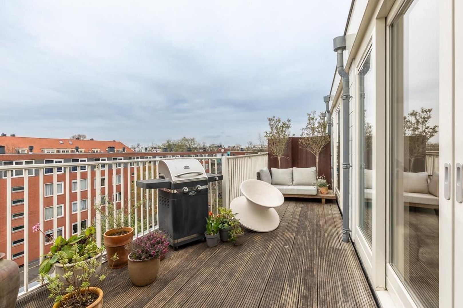 Linnaeusstraat 72 4, Amsterdam foto-5