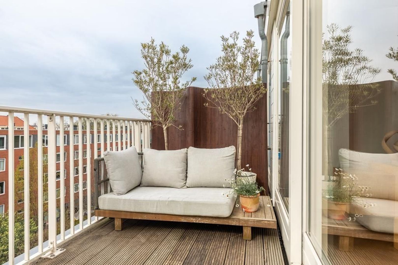 Linnaeusstraat 72 4, Amsterdam foto-6