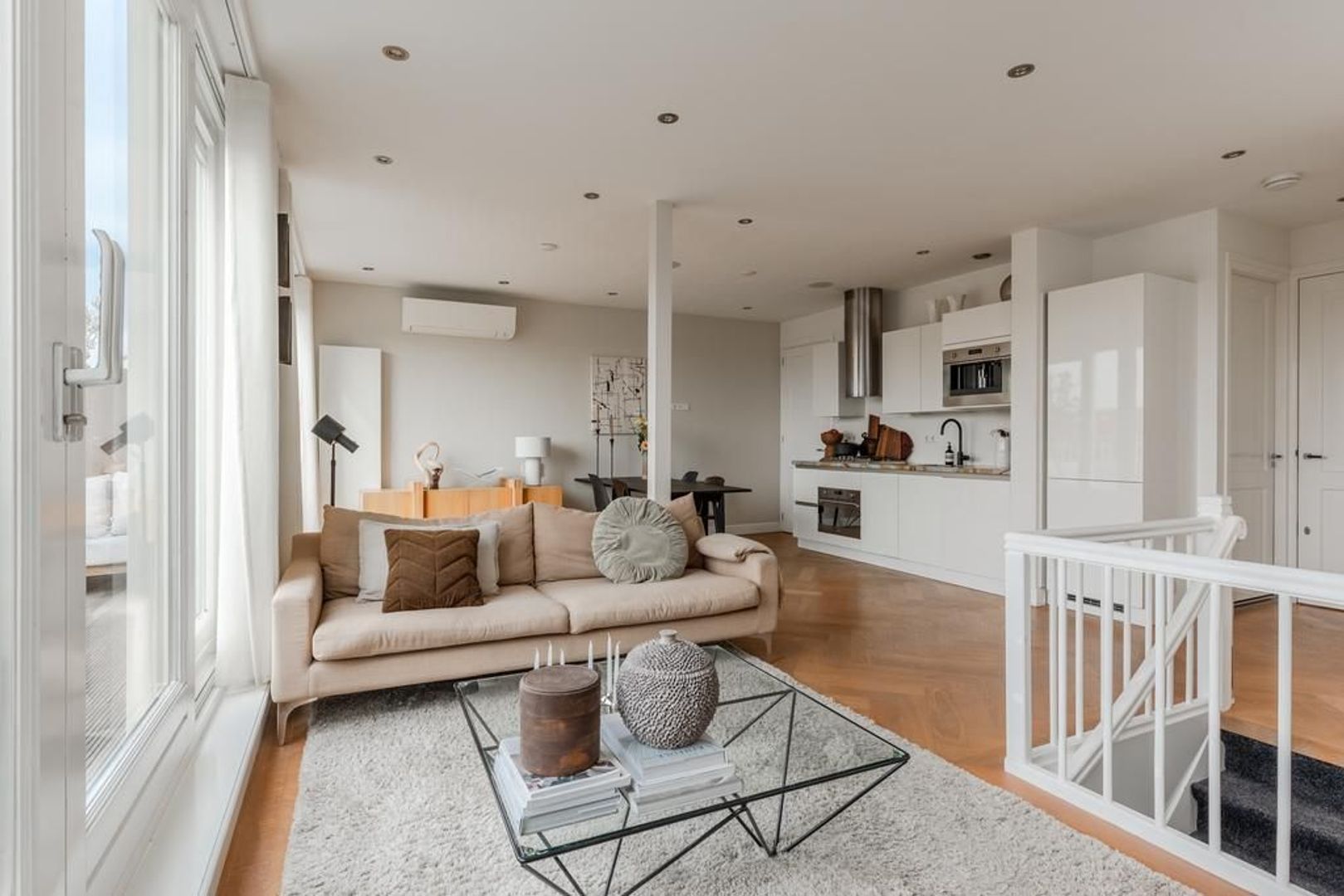 Linnaeusstraat 72 4, Amsterdam foto-8