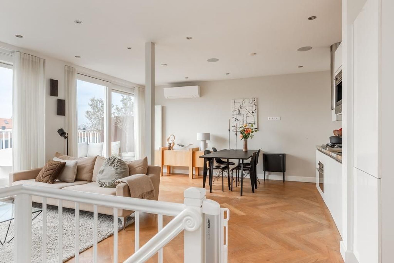 Linnaeusstraat 72 4, Amsterdam foto-10