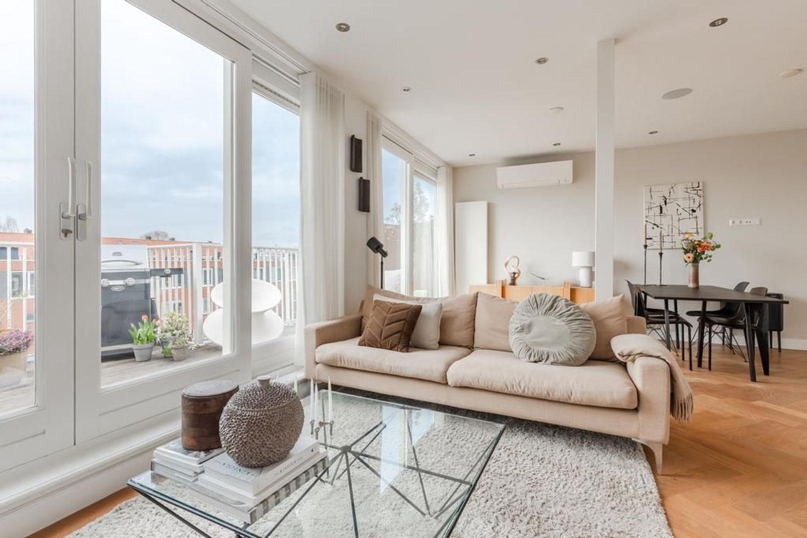 Linnaeusstraat 72 4, Amsterdam foto-9