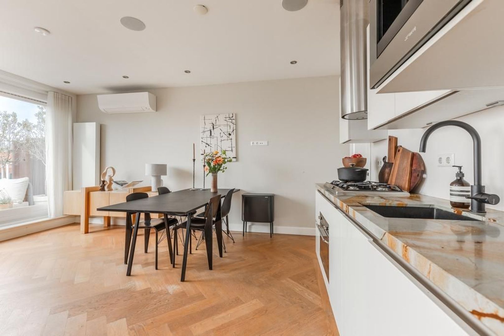 Linnaeusstraat 72 4, Amsterdam foto-11