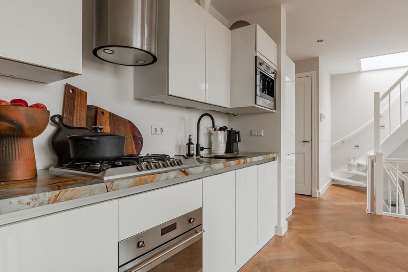 Linnaeusstraat 72 4, Amsterdam foto-14