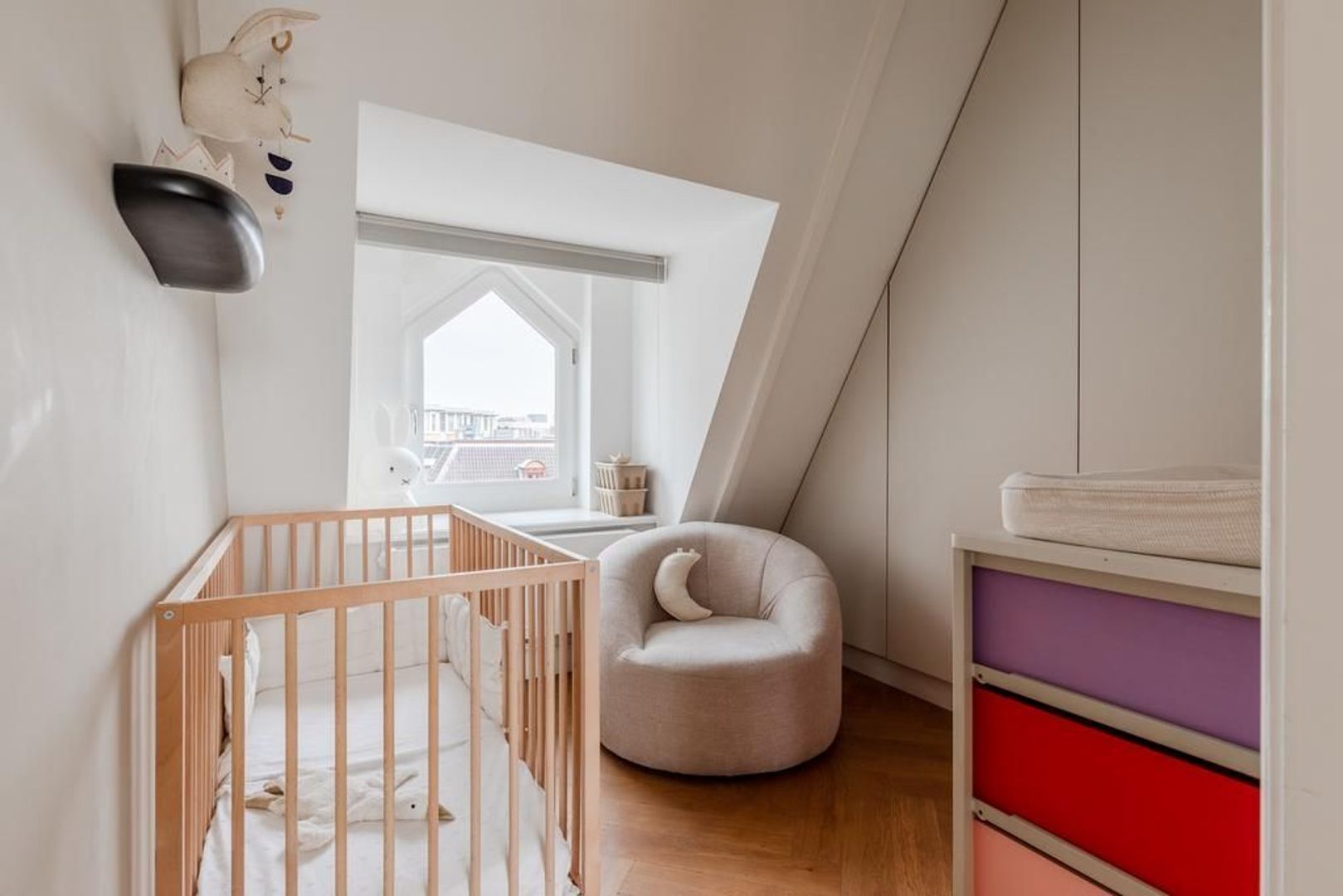 Linnaeusstraat 72 4, Amsterdam foto-21