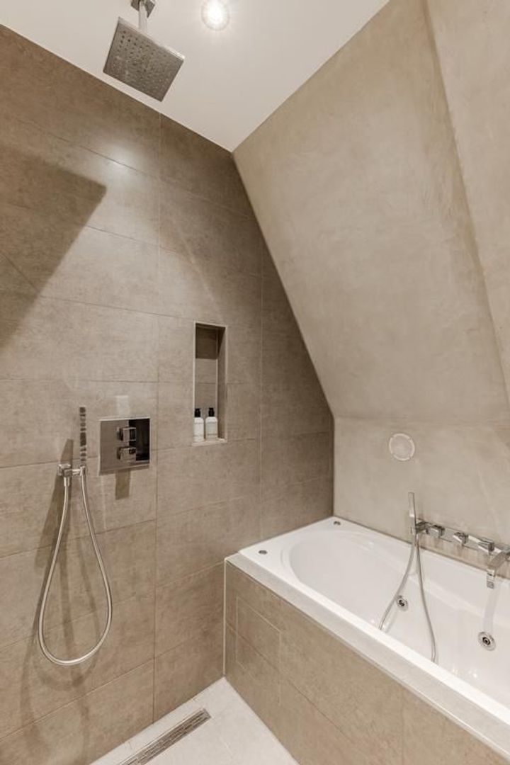 Linnaeusstraat 72 4, Amsterdam foto-20