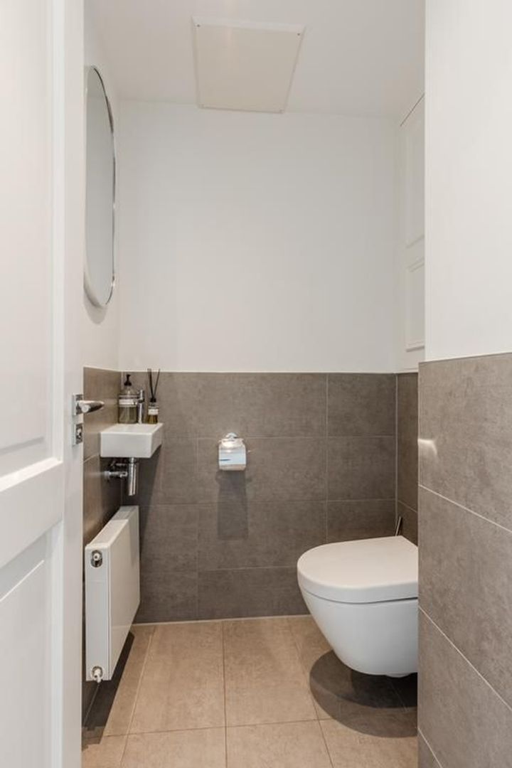 Linnaeusstraat 72 4, Amsterdam foto-23