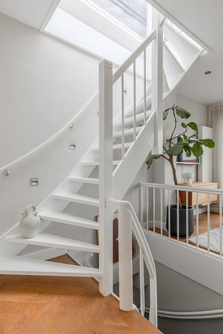 Linnaeusstraat 72 4, Amsterdam foto-24