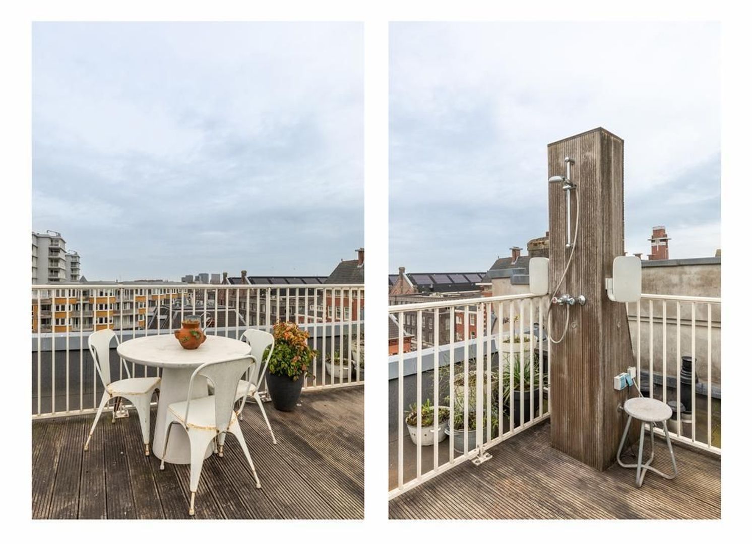 Linnaeusstraat 72 4, Amsterdam foto-26