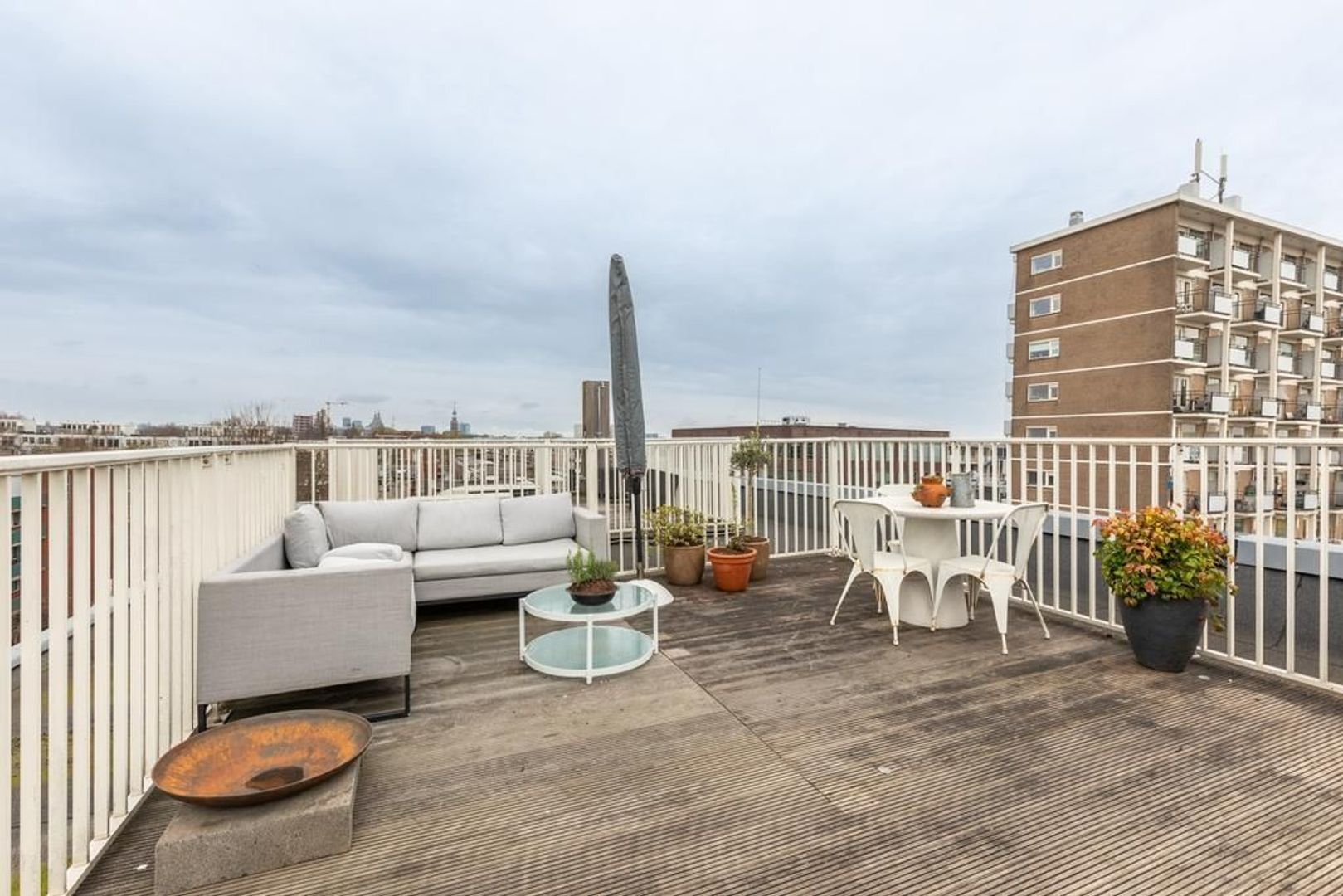 Linnaeusstraat 72 4, Amsterdam foto-25