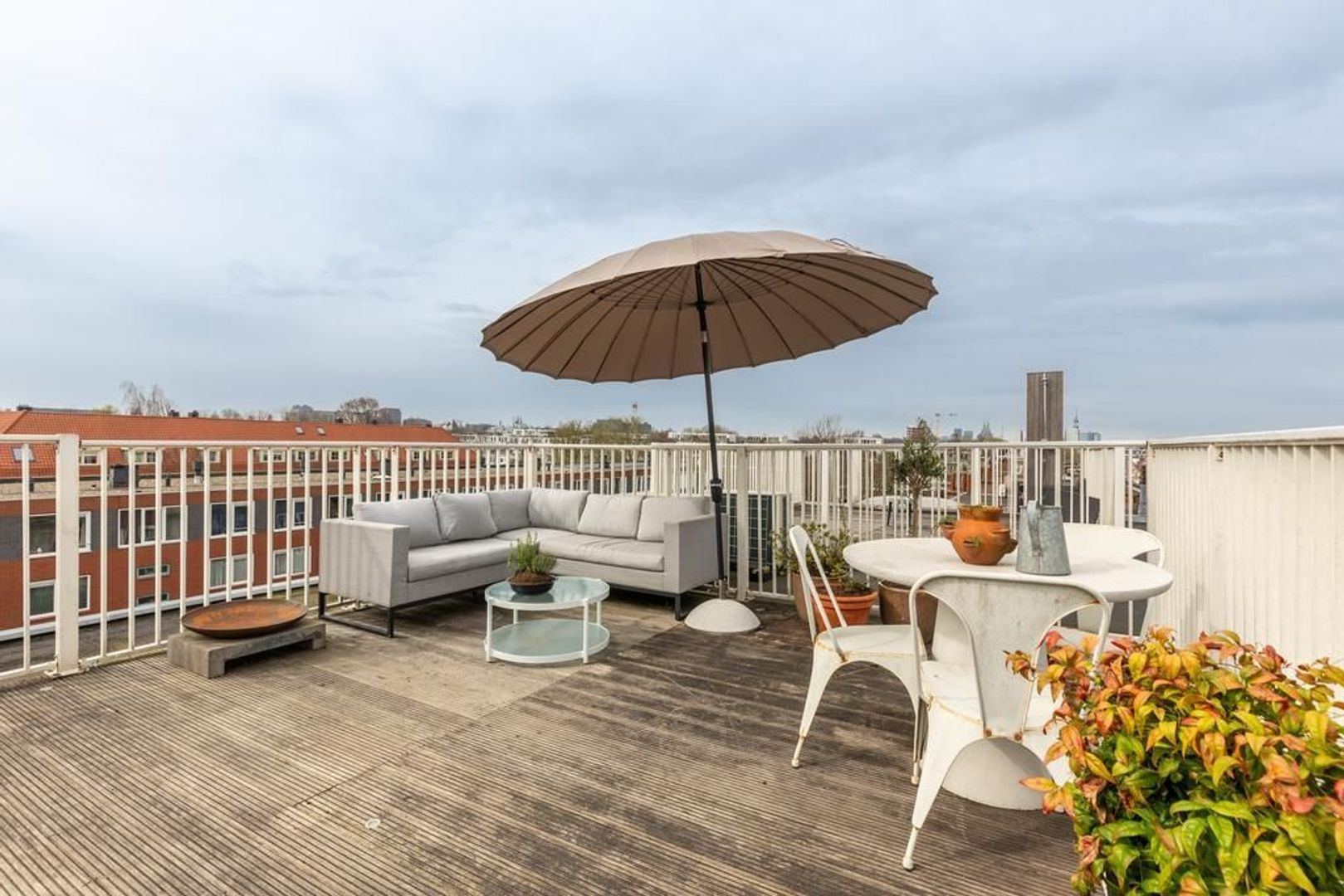 Linnaeusstraat 72 4, Amsterdam foto-28