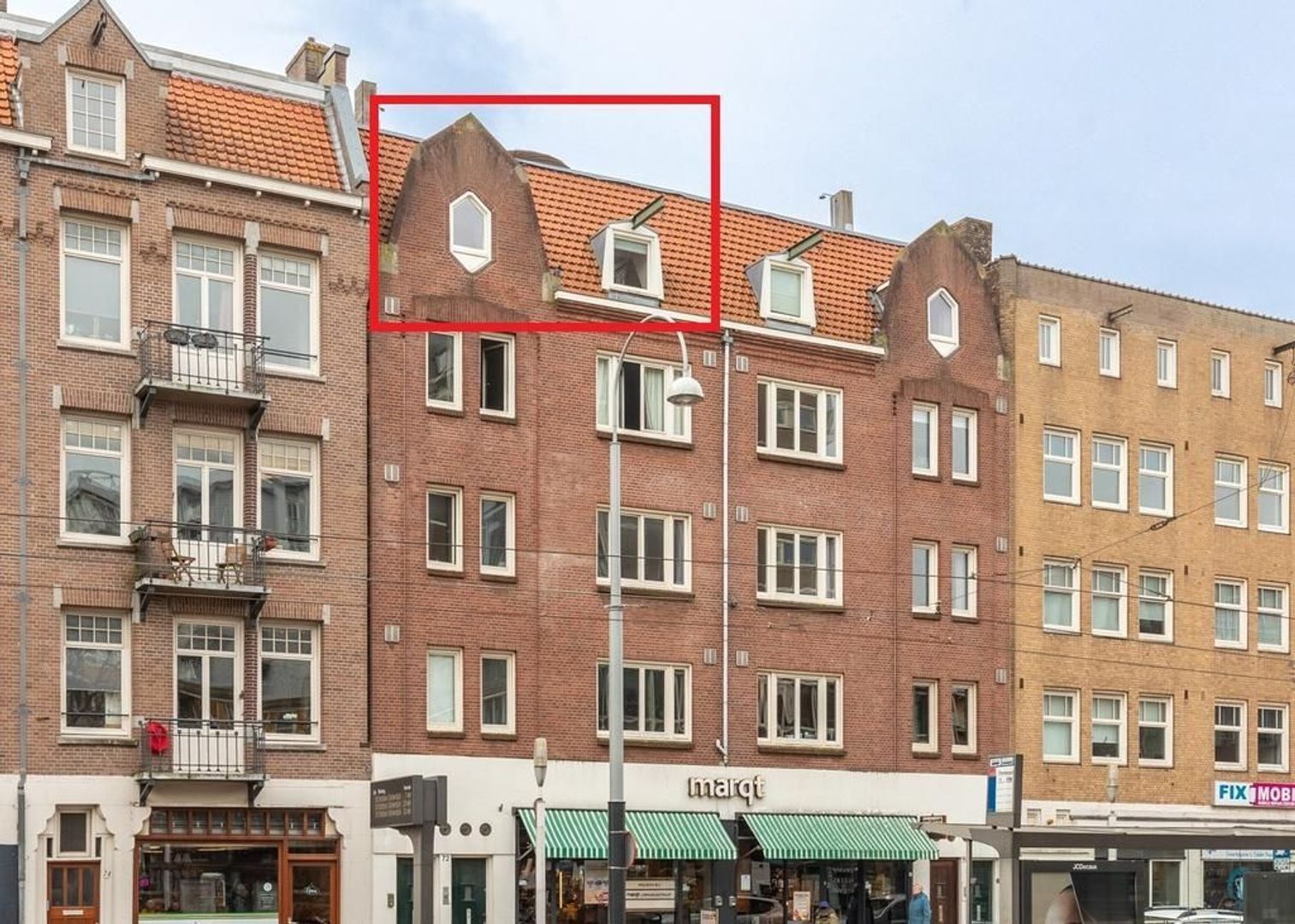 Linnaeusstraat 72 4, Amsterdam foto-29