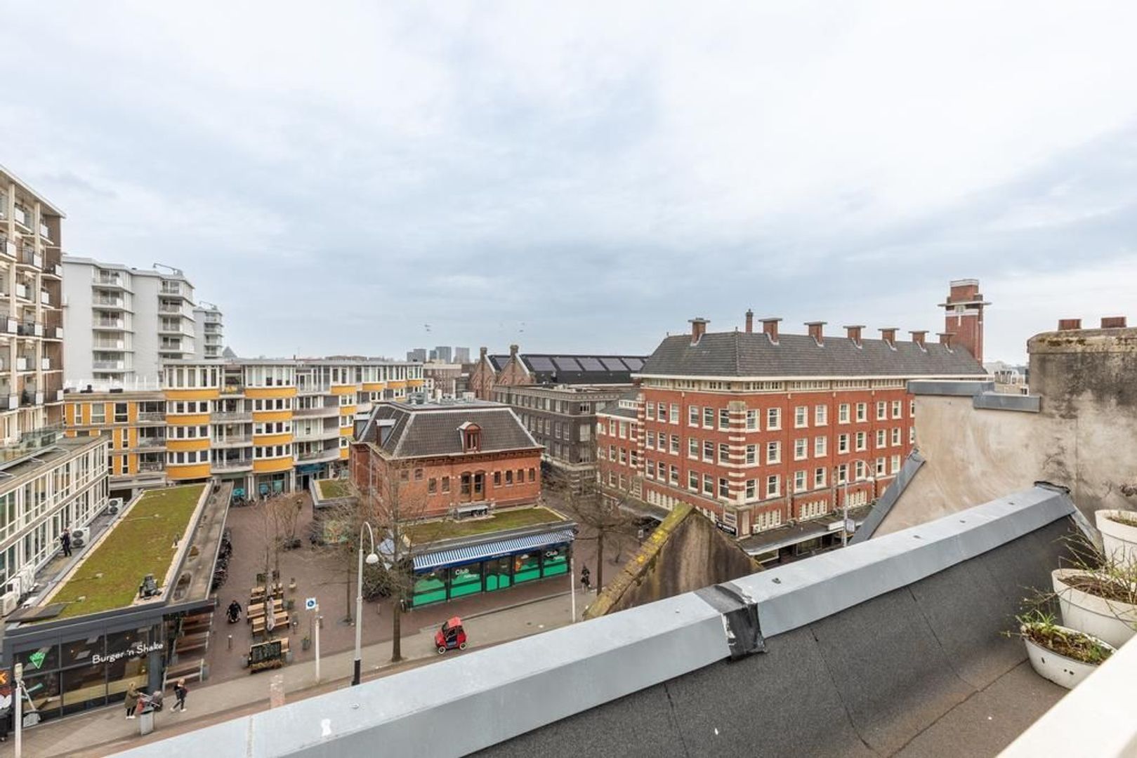 Linnaeusstraat 72 4, Amsterdam foto-27