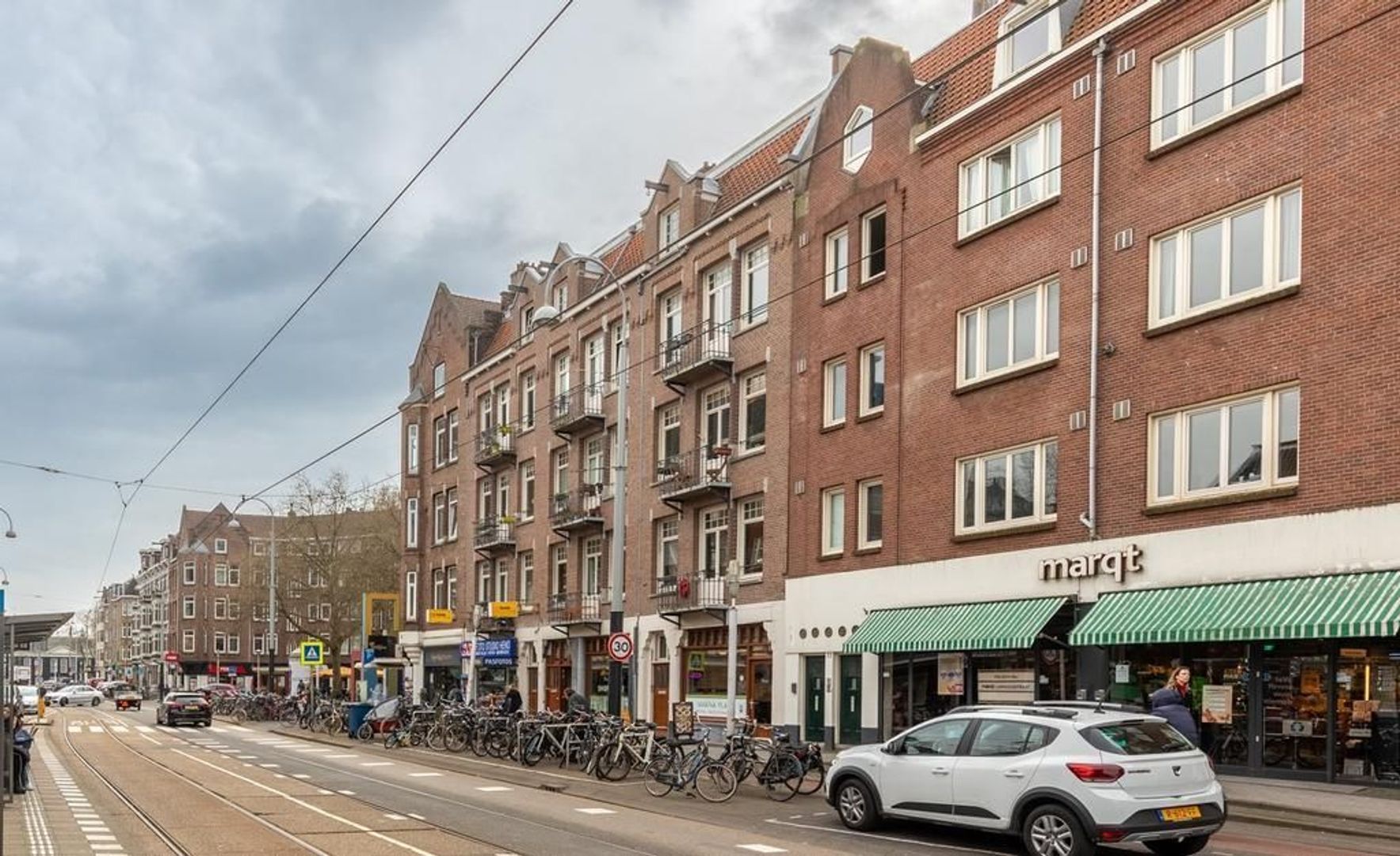 Linnaeusstraat 72 4, Amsterdam foto-30