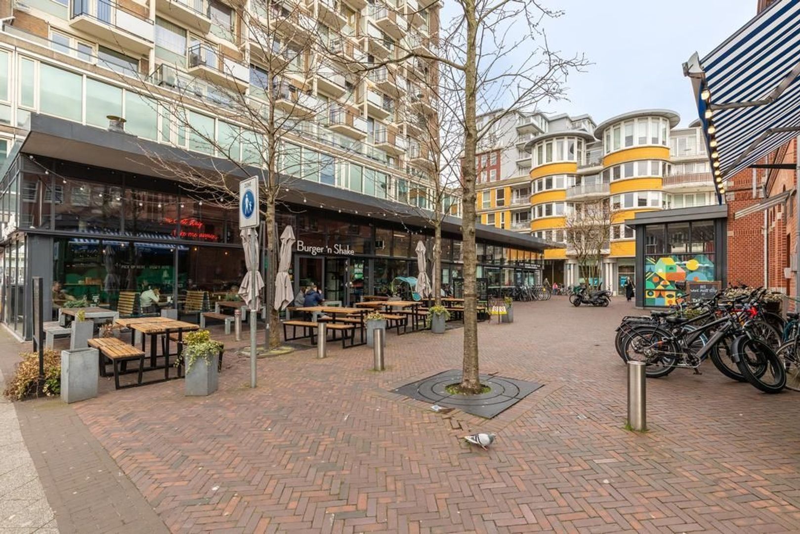 Linnaeusstraat 72 4, Amsterdam foto-31