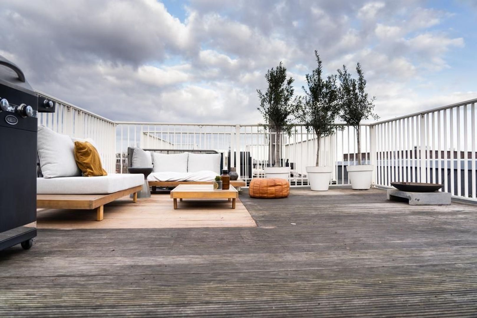 Linnaeusstraat 72 4, Amsterdam foto-35