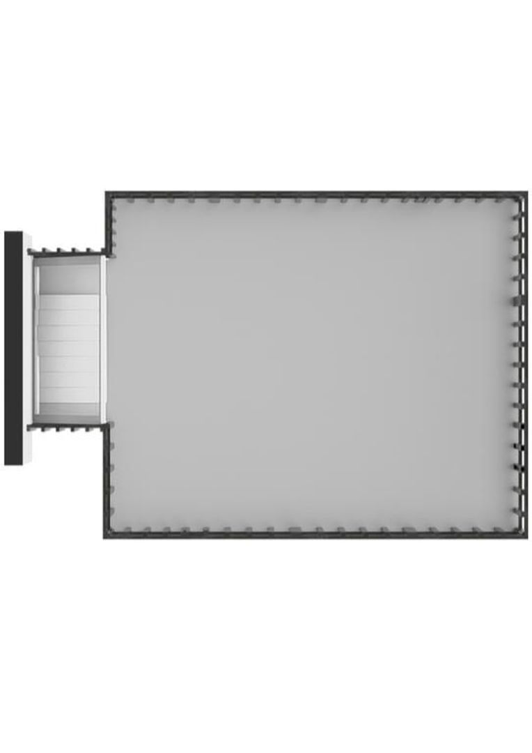 Linnaeusstraat 72 4, Amsterdam plattegrond-5